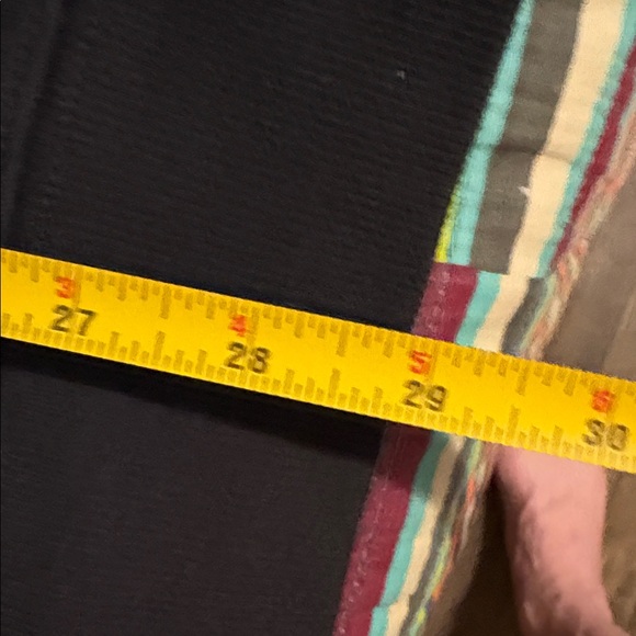 Sale New Balance Men's Black Sweater with Gold Logo large fast shipping - Picture 10 of 11